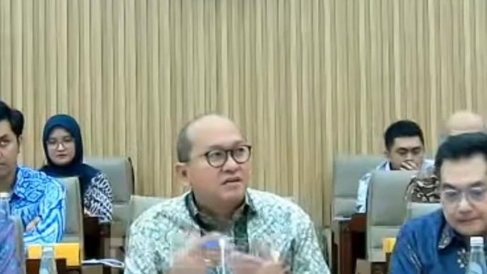 Menteri Investasi/Kepala BKPM Rosan Roeslani