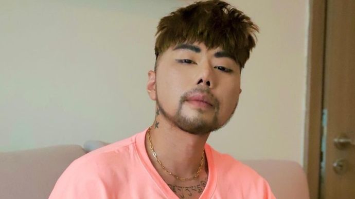 Roy Kiyoshi