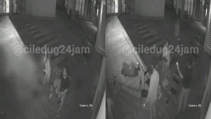 Penganiayaan di Ciledug