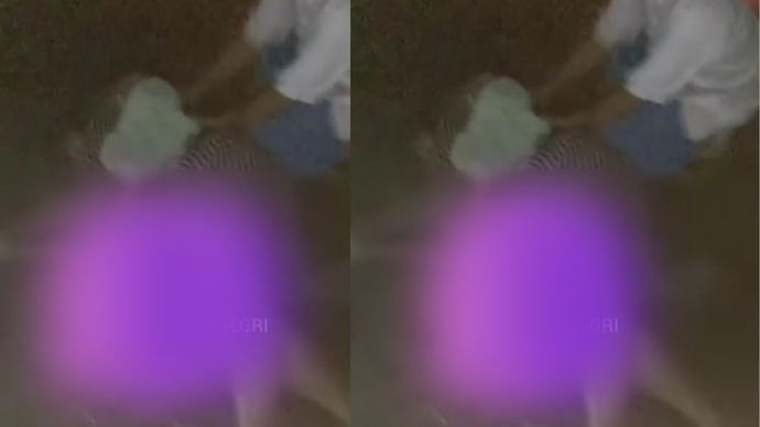 pembegalan menimpa seorang ibu rumah tangga, Elis (38), di depan putrinya yang masih berusia enam tahun, pada Selasa malam, 10 September 2024.