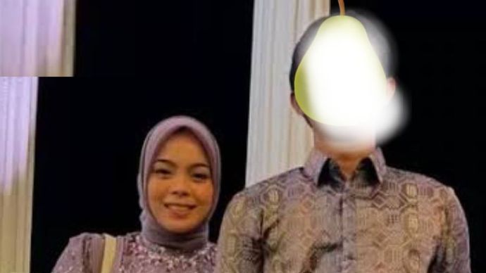 Selebgram Makassar Rahayu Maharani Bongkar Borok Suami