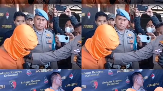 3 pemuda perkosa anak di bawah umur