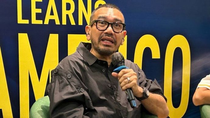 Staf Khusus III Menteri Badan Usaha Milik Negara (BUMN) Arya Sinulingga.