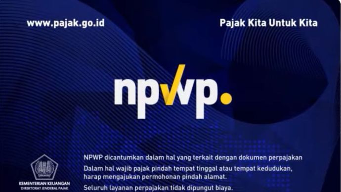 NPWP