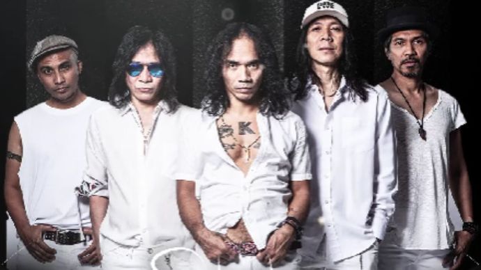 Slank Band