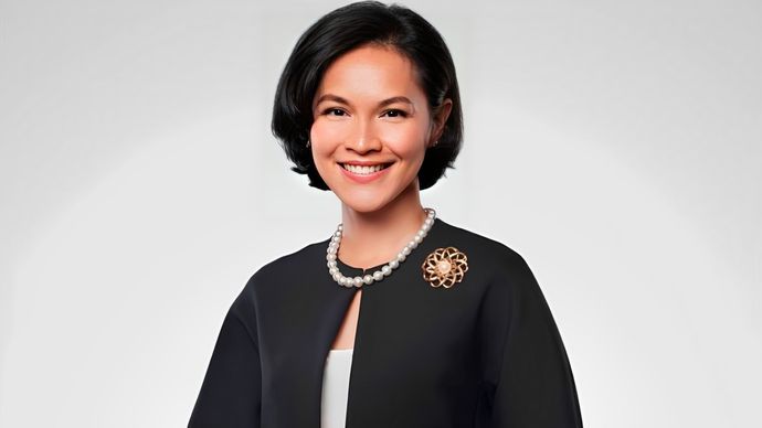 Arini Saraswati Subianto