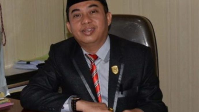 Dewan Pimpinan Pusat (DPP) Partai Demokrasi Indonesia Perjuangan (PDI Perjuangan) resmi menetapkan Rimbun, sebagai Pimpinan Dewan Perwakilan Rakyat Daerah (DPRD) Kabupaten Kotawaringin Timur untuk periode 2024-2029. 