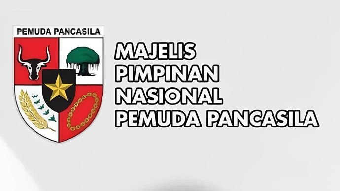 Lambang Ormas Pemuda Pancasila <b>(Instagram)</b>