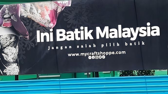 Batik Malaysia