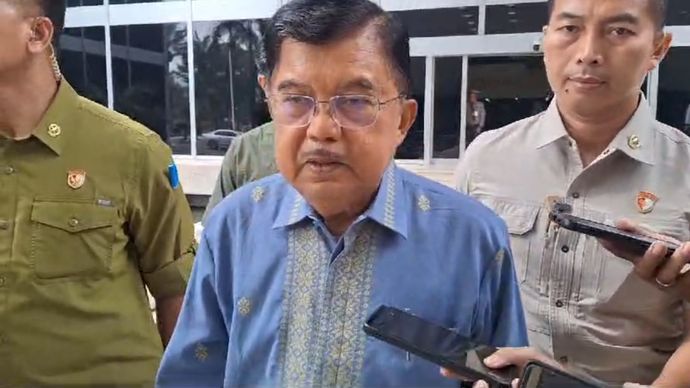 Jusuf Kalla 