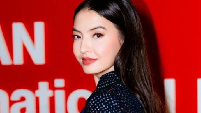Raline Shah