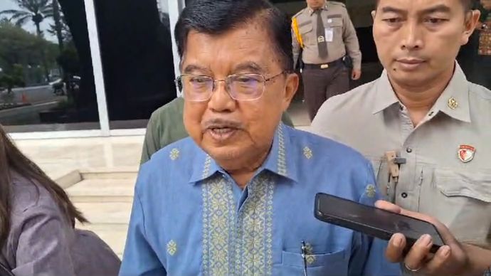 Jusuf Kalla 