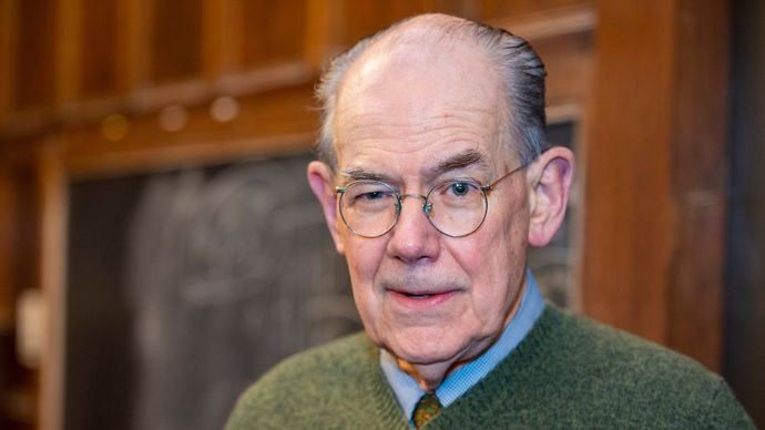 John Mearsheimer