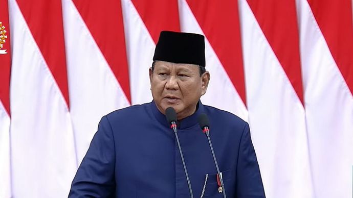 Prabowo