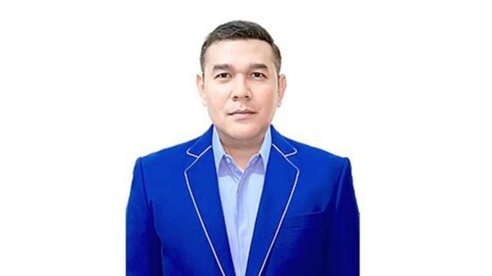 Ossy Dermawan