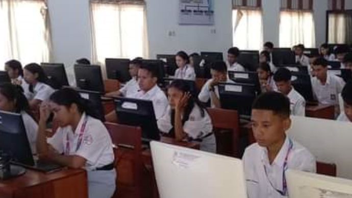 Pentingnya Digitalisasi Sekolah Yang Membuat SMA Kristen YPKPM Hasilkan Lulusan Terampil Teknologi