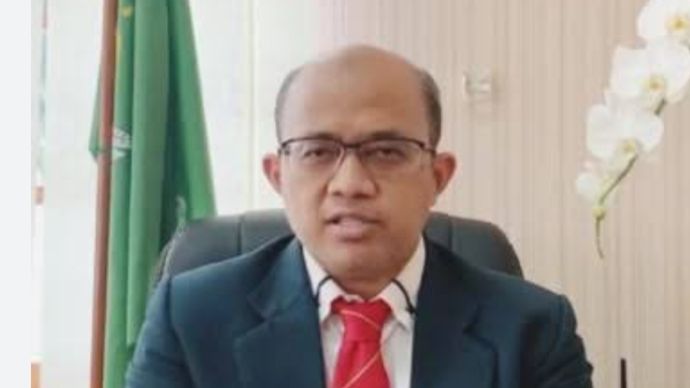 dr. Adib Khumaidi