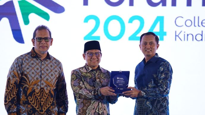 Initiative Forum Human Initiative 2024, Tantangan Kemanusiaan dan Kolektivitas Kebaikan untuk Ketangguhan Berkelanjutan