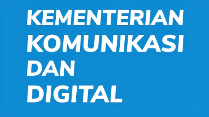 Kementerian Komunikasi dan Digital (Komdigi) <b>(komdigi)</b>