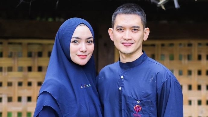 Rezky Aditya, Citra Kirana 