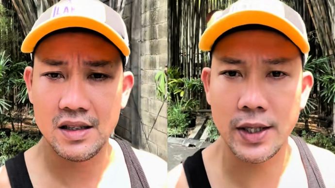 Denny Sumargo