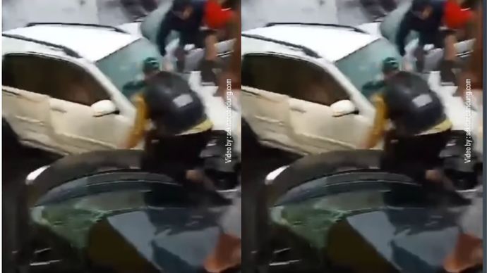 Kecelakaan maut Cipularang