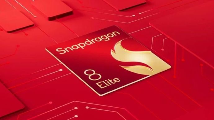 Snapdragon 8 Elite. (Foto: Gizmochina)