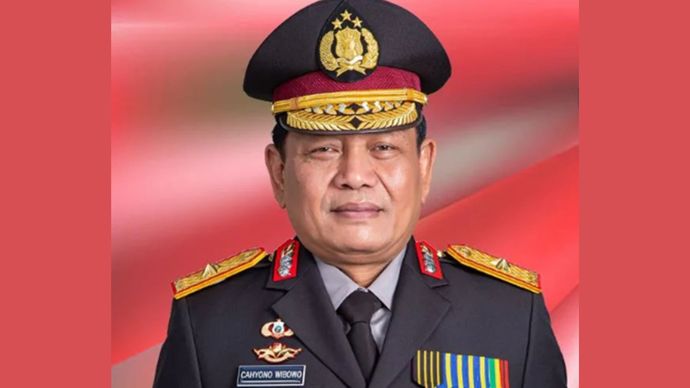 Cahyono Wibowo