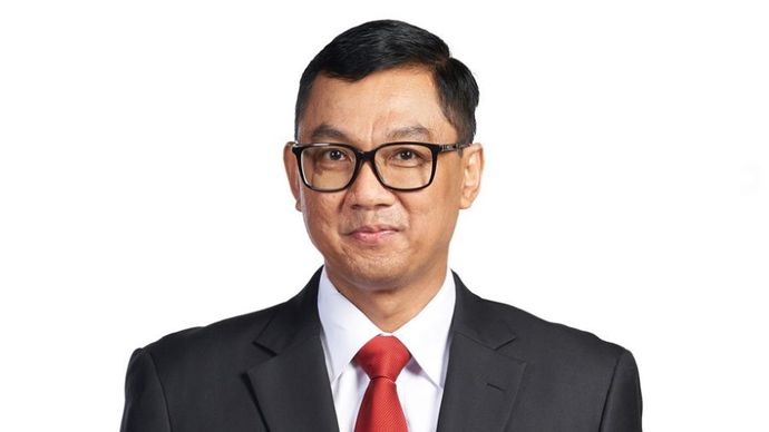 Darmawan Prasodjo