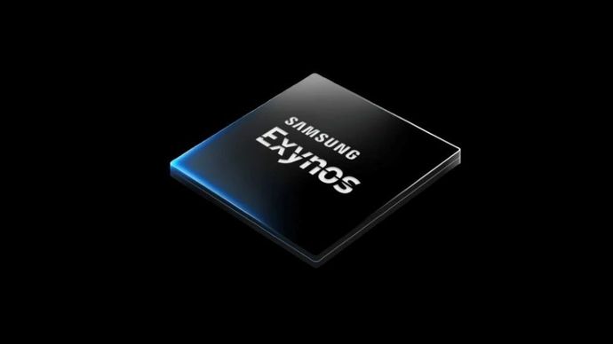 Chipset Samsung Exynos. (Foto: Gizmochina) 