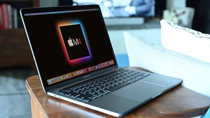 Apple MacBook Pro M4. (Foto: Apple Insider) 