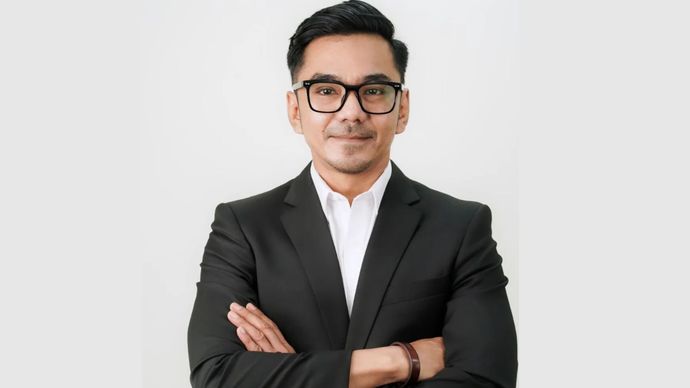 Dedek Prayudi