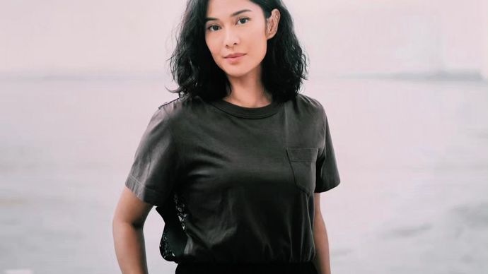 Dian Sastrowardoyo