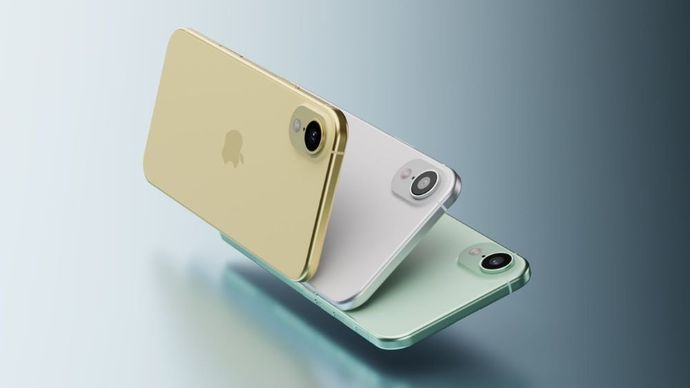 Lini iPhone 17, termasuk iPhone 17 Air, diperkirakan akan diluncurkan pada September 2025. (Foto: Apple Insider) 