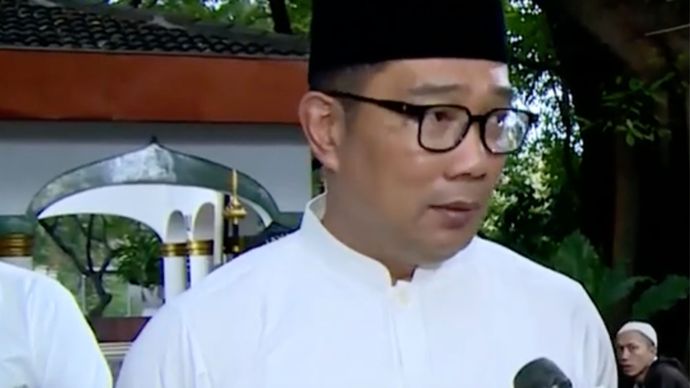 Ridwan Kamil 