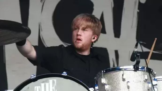 Bob Bryar