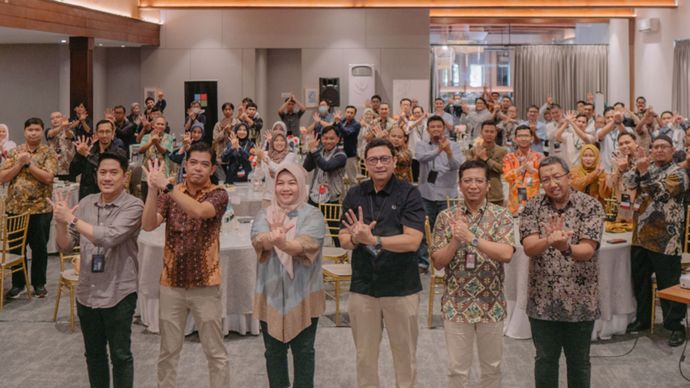 Indibiz Ajak UKM Lebih Produktif dan Efisien dalam Mengelola Bisnis dengan Solusi Digital Microsoft 365