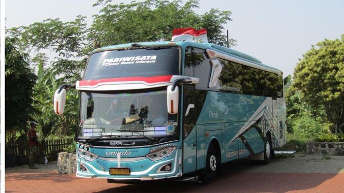 Piknik Bus punya segudang pilihan armada yang siap memenuhi kebutuhanmu.