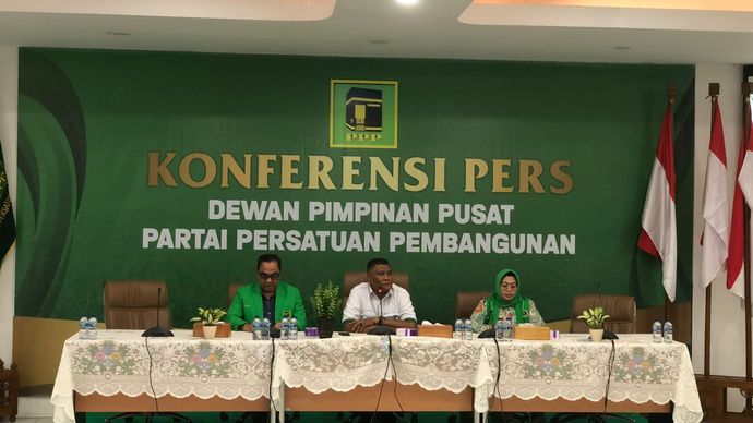 Partai Persatuan Pembangunan (PPP) dijadwalkan mengadakan musyawarah kerja nasional (Mukernas) pada 13 hingga 15 Desember 2024 di Ancol, Jakarta Utara.