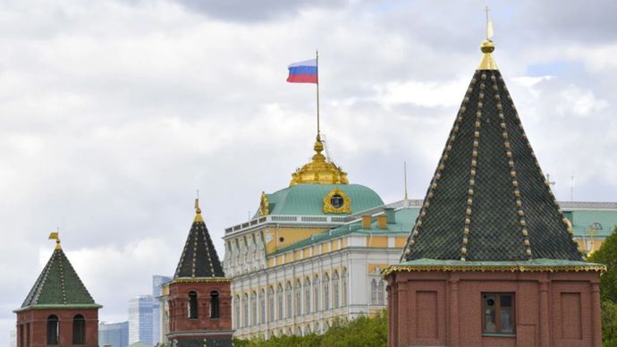 Kremlin