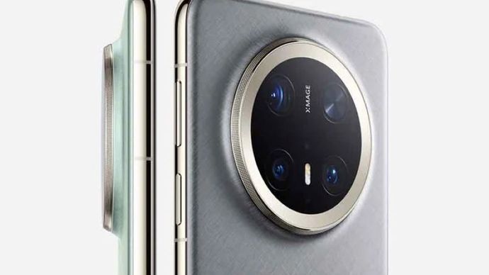 Huawei Mate 70. (Foto: Gizmochina)
