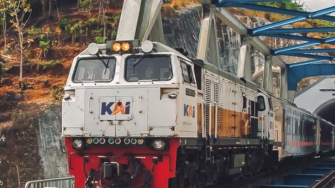 KERETA