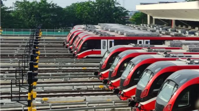 Kereta