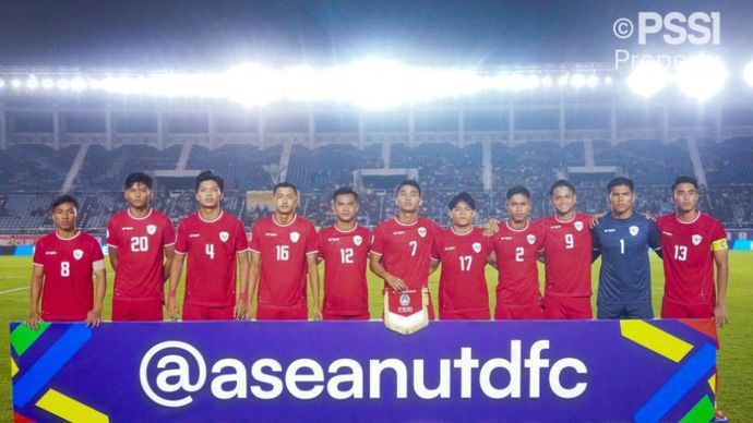 Timnas Indonesia.