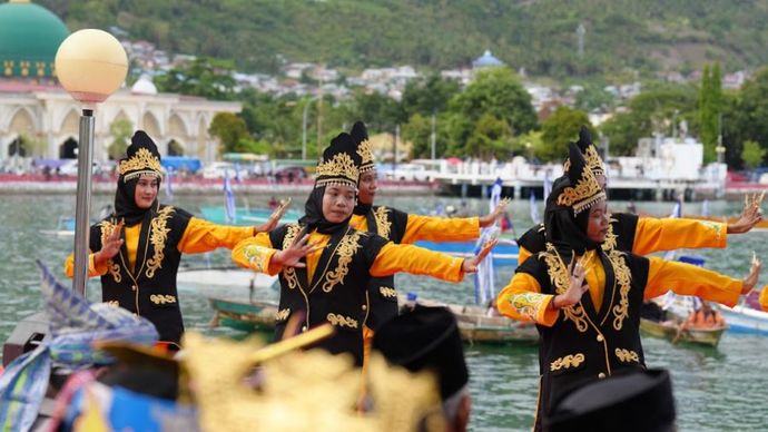 Kongres Nasional Sama-Bajau 2024