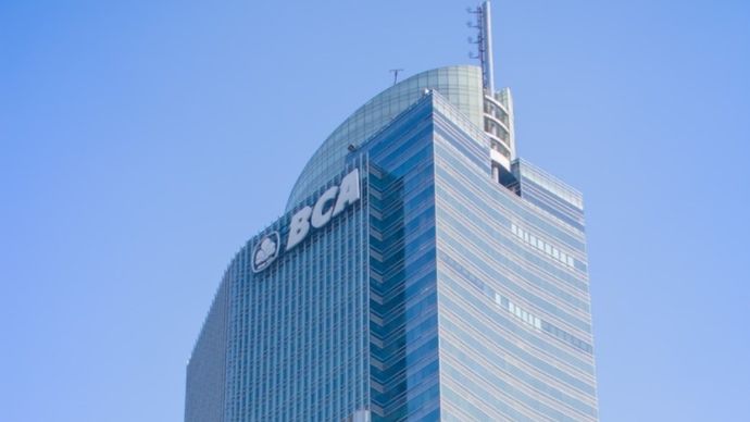 PT Bank Central Asia (BCA)/Ist