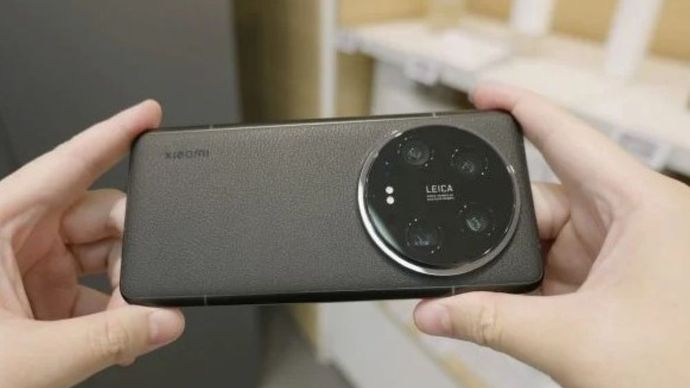 Xiaomi 14 Ultra. (Foto: Gizmochina)