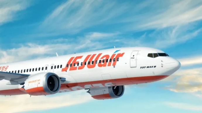 Jeju Air