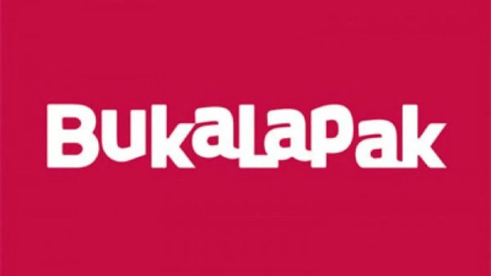 logo bukalapak