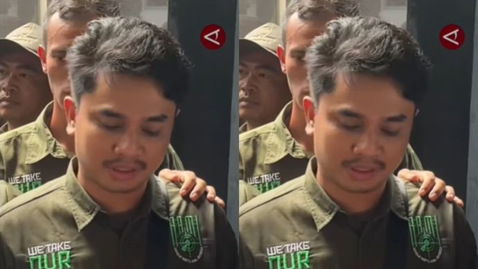 Agam, Anak Bos Rental yang Ditembak TNI